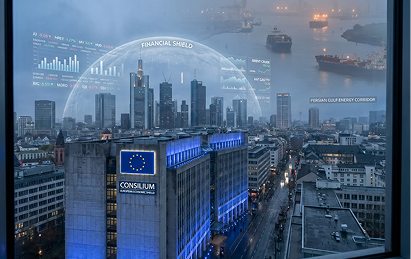 Europe on Alert: Could the EU Activate a Financial Shield as...